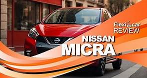 🚗💨 Nissan Micra : Innovación y Estilo en un Pequeño Compacto! | Review Nissan Micra