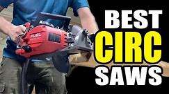 Best Cordless Circular Saw Review