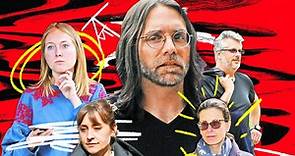 ‘The Vow’ gives horrific look inside the Nxivm sex cult that branded women