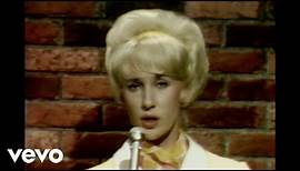 Tammy Wynette - Stand By Your Man (Live)