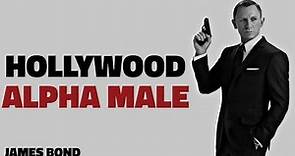 How to Be an Alpha Male: Hollywood Attraction Secrets