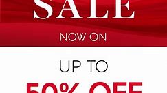 Marks & Spencer Mid Season Sale is... - Marks and Spencer