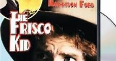 El rabino y el pistolero (1979) Online - Película Completa en Español - FULLTV