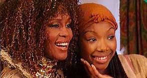 Cinderella: See RARE Behind the Scenes Interviews and Moments With Brandy and Whitney!