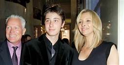 Julian Murray Stern's biography: what is known about Lisa Kudrow’s son?