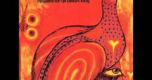 Lee Hazlewood - Requiem for an Almost Lady [Full Album] (1971)