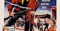 The Bounty Hunter (1954) - Randolph Scott  DVD