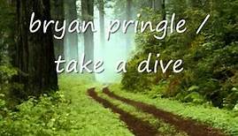 BRYAN PRINGLE TAKE A DIVE.wmv