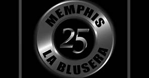 Memphis la Blusera - La flor mas bella (AUDIO)