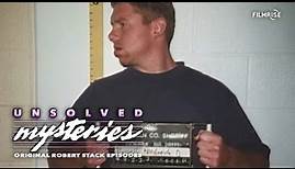 Unsolved Mysteries with Robert Stack - Season 12 Episode 5 - Full Episode