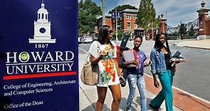 HBCU Tours - Howard University - Everything You Need To Know & See