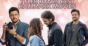Tyler Hynes BEST Hallmark Movies