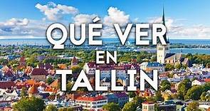 Qué ver en Tallin en dos días (Estonia) | Mochileros