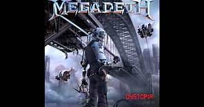 Megadeth - Fatal Illusion (HD)
