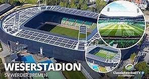 Weserstadion: The Heart of Werder Bremen