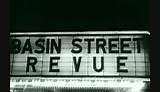 Basin Street Revue
