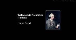 Tratado de la Naturaleza Humana, David Hume Parte 4