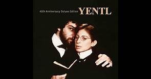 Yentl - 40th Anniversary Deluxe Edition