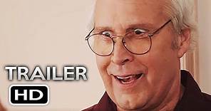 THE LAST LAUGH Official Trailer (2019) Chevy Chase Netflix Comedy Movie HD