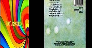 Steely Dan - Countdown To Ecstasy 1973 (full album)