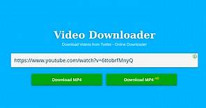 21 Free Ways to Download Videos from The Internet