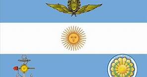 Marchas Militares Argentinas - "Reconquista"
