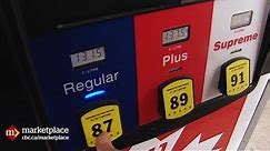 Premium gas vs. regular: What's really better for your car? (CBC Marketplace)