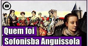 Quem foi Sofonisba Anguissola? - Pintura, Renascimento e História da arte.