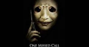 One Missed Call (Official American Ringtone)