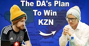 Chris Pappas On Beating The ANC, Corruption Accusations And The DA's Trust Problem