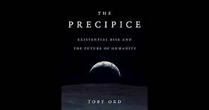 The precipice: existential risk and the future of humanity | Toby Ord | EA Global: Virtual 2020