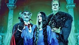 The Munsters - Trailer (English) HD