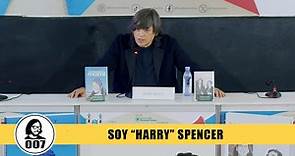 SOY HARRY SPENCER