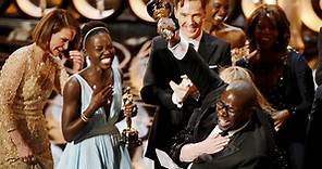 12 años de esclavitud, la Mejor Película de los Premios Oscar 2014