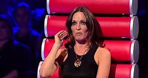 Shannon Murphy performance on The Voice of Ireland