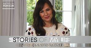 Stories Of My Life With Jennifer Garner | Netflix