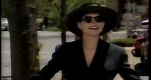 Sabrina Movie Trailer 1995 - TV Spot