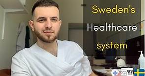 Why Sweden's healthcare system is among the Best - Part 1 (The structure)