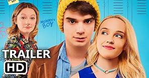 ADVENTURES IN PUBLIC SCHOOL Official Trailer (2018) Judy Greer, Russell Peters Teen Movie HD