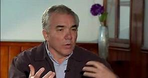 Diego Palacio: Uribe me recomendó que me fuera del país