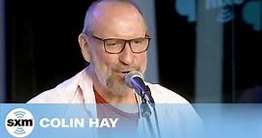 Colin Hay — Overkill | LIVE Performance | SiriusXM