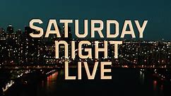 Saturday Night Live Announces Hosts and Musical Guests for First 2023 Shows