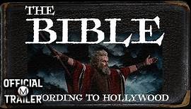 THE BIBLE ACCORDING TO HOLLYWOOD (2004) | Official Trailer