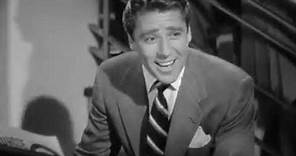 Peter Lawford - Whose Baby Are You? (It Happened in Brooklyn, 1947)