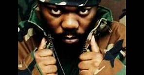 Beanie Sigel- Special Delivery