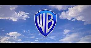 Warner Bros. Pictures Logo Intro (2021, with Official New Fanfare)