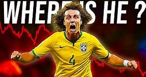 What Exactly Happened To David Luiz?