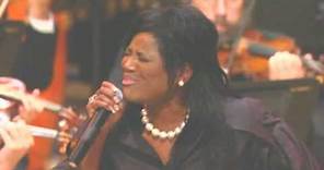 JUANITA BYNUM LIVE - TO BE KEPT BY JESUS (Psalm 121) - part 1