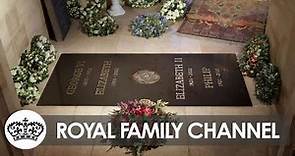 When and How Can You Visit the Queen's Final Resting Place?