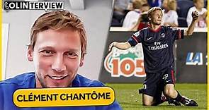 Clément Chantôme me raconte les secrets surréalistes du match qui changé l'histoire du PSG